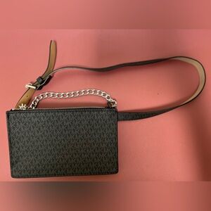 Michael Kors Fanny Pack Belt Purse